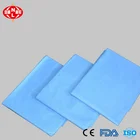 Disposable non-woven bed sets/bed sheet/bed cover