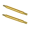 SCPC058 Series Pointed Head Pogo Pin for High Frequency Test