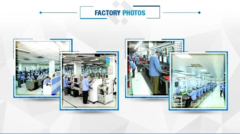factory photo