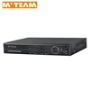 Shop Market recorder with P2P H.264 Metal Casing 9CH NVR With motion detection 1080P IP NVR with PTZ