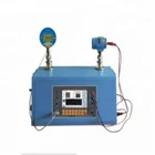 Low Cost Dead Weight Pressure Gauge Tester Calibrated Dead Weight Tester