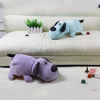 Personalized Design the business travel take mini plush dog toys for toddlers