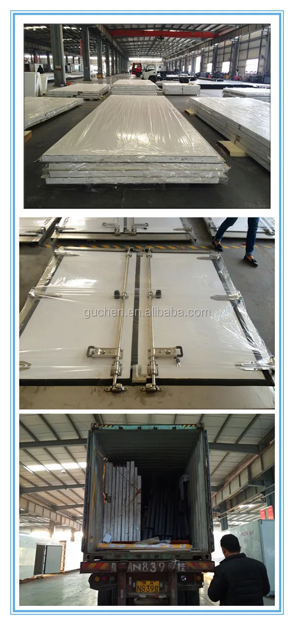 Refrigerated truck body - packaging.jpg