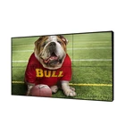 multi lg panel 42 inch lcd video wall low cost 4k solution
