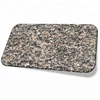 High Quality Polished Africa Royal Brown Granite Exterior Stone Wall Panels