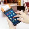 Sunmi V2 smart Cost-effective Android 7.1 Smart POS terminal with 5.99 inch Full Touch Screen