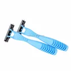 Men's manual shaver razor blades shaving razor blades