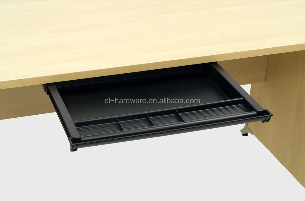 Wide Pencil Drawer