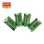 OEM Kosher Neutral Packing Sushi Seasoning Wasabi Sauce Sachet