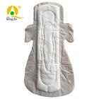 Night Ultra Thin Cotton Top Sheet 330 Mm Sanitary Napkins