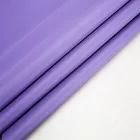 China suppliars eco-friendly backpack fabric pvc coated dacron fabric polyester
