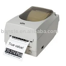 thermal printers Argox OS214 Plus