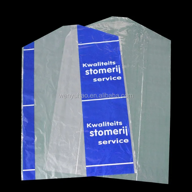 ldpe laundry bag 13