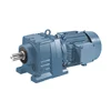 S Series 90 Degree Bevel Helical Geared Gearbox Motor for Industry