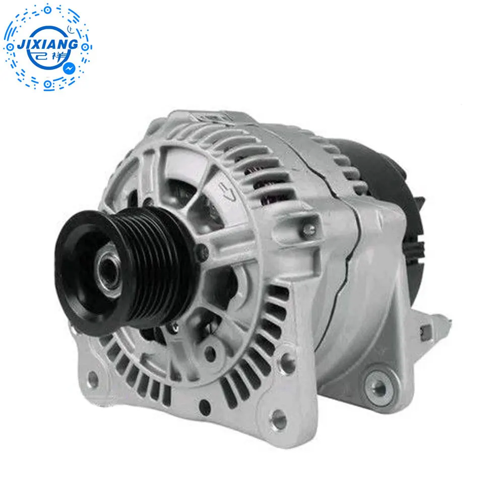 12V Alternator