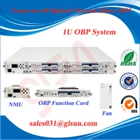 OBP Optical Bypass Protection For Protecting