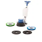 1800w 175rpm weighted stone floor restoration polisher/burnisher cleaning machine