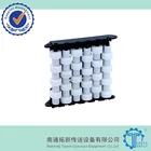 S10 Side Flexing Roller Side Guide Conveyor Components