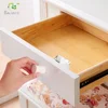 Childproof Magnetic Cabinets Drawers Locks Baby Magnetic Safety Lock for Baby Finger Guard