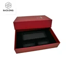 Wholesale Custom Packaging Boxes Paper Gift Box Cardboard