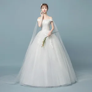 China Cheap Designer Wedding Dress China Cheap Designer Wedding