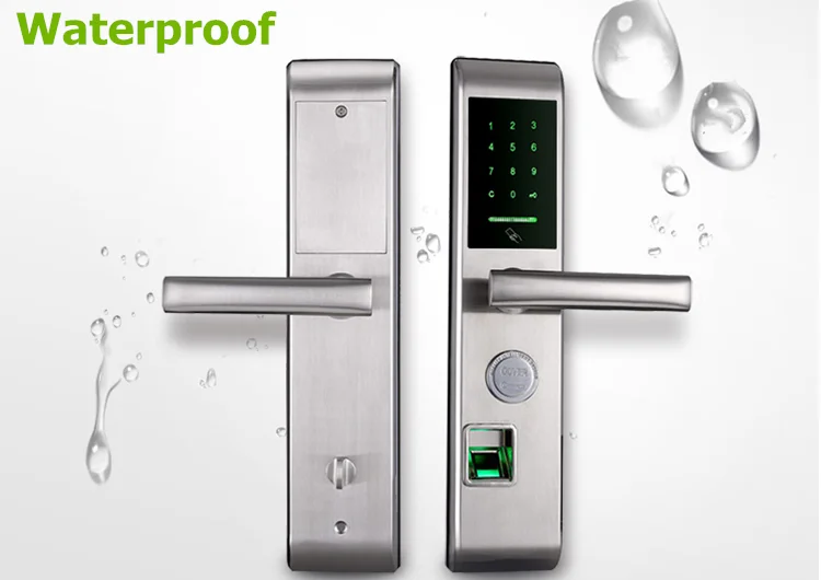 Electronic Keyless Italian Fingerprint Security Multi-point Code Door Door Lock (3).png
