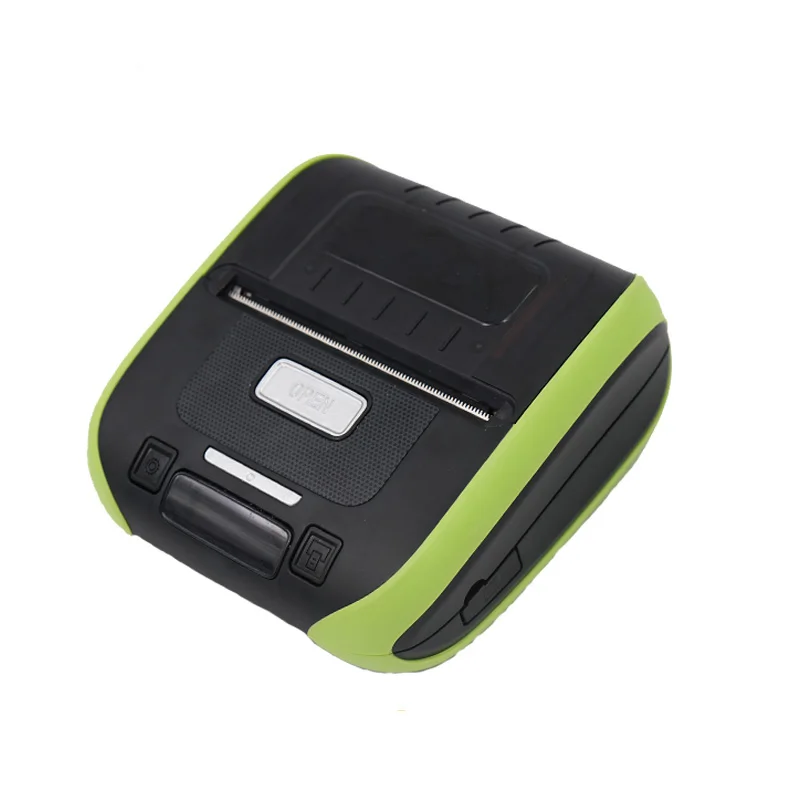Beeprt 2inches 3inches Portable thermal mobile receipt handheld label printer support bluetooth
Beeprt 2inches 3inches Portable thermal mobile receipt handheld label printer support bluetooth