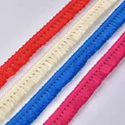 Macrame Lace Curtains 4 mm Macrame Cord Tassel Fringe
