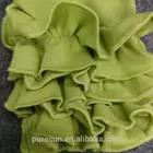 Pants Dress Pants Pants Fall Winter Icing Pants Cotton Baby Clothes Girls Ruffle Dress Pants