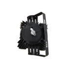 factory price 50w 200w 133mm UFO high bay heatsink for cob led street light