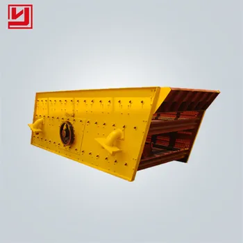 high efficiency china 4yk fine cement stone vibrating screen sieves machine sale for plant