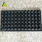 Vacuum Forming Plastic Seedling Planting Tray