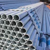 Preferential supply non alloy galvanized iron pipe properties