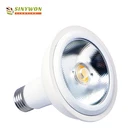 CE RoHS High Power 1500lm 22W Stage Light LED Par 38
