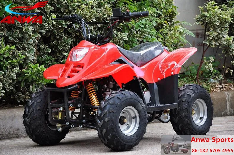 Mini 50cc 4 Wheeler Can Am Atv Buy 50cc Atv,Kids Atv,Mini Quad Bike
