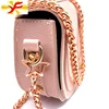Custom Heart Shape Purse Snap Hook for Handbag