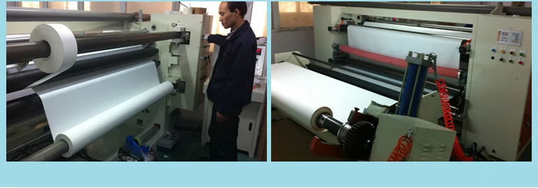 Dye Sublimation Paper For T-shirt