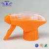 High quality plastic hand trigger pump sprayer for liquids package for WITTMANN Large spray volume
