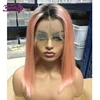 Morein Top Selling Virgin Brazilian 8-16 inch bob wig ,lace front bob wigs human hair,color short bob wigs for black women