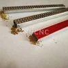 YXH best aluminum strips insulating glass aluminum spacer bar for insulating glass