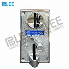 CPU coin acceptor supplier wholesale Wei-Ya electronic vending machine multi coin acceptor with indicator light