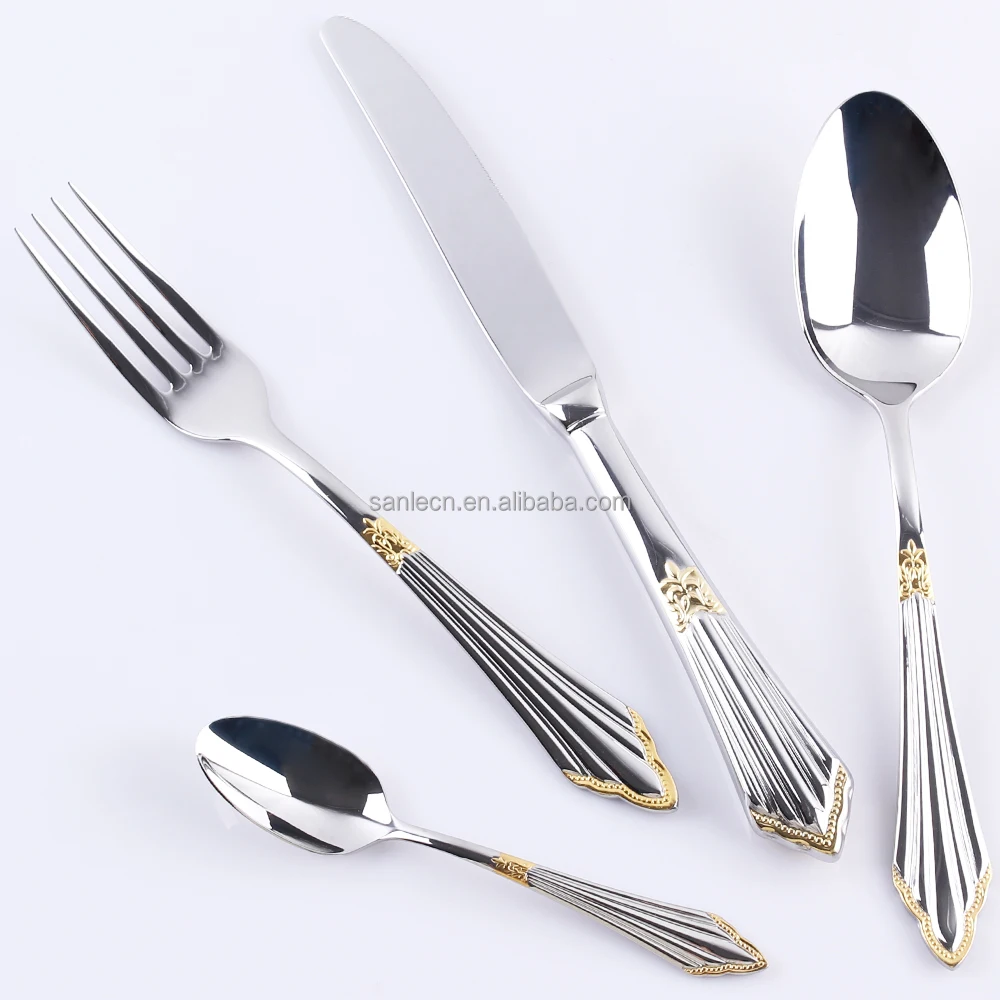 Lekoch Contemporary Flatware Sets Of Stainless Steel Dinnerware - Lekoch Contemporary Flatware Sets Of Stainless Steel Dinnerware Cutlerydinner Fork Spoon Knife K Gold Plated Lf Buy Contemporaryflatware lekoch contemporary flatware sets of stainless steel dinnerware - lekoch contemporary flatware sets of stainless steel dinnerware cutlerydinner fork spoon knife k gold plated lf buy contemporaryflatware