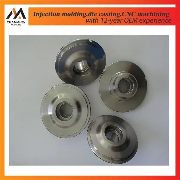 Motorcycle tools precision machined CNC prototype motor parts supplier