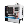 New product XH7132 cnc milling lathe machine with competitive price