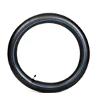 TIMSUN Tire inner tube for motorcycle tires 3.00-18