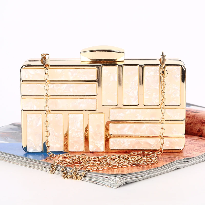 Factory direct wholesale whole metal frame acrylic evening bag brand new twill lining box clutches for women party prom banquet, Gold,silver,black/customized colors
Factory direct wholesale whole metal frame acrylic evening bag brand new twill lining box clutches for women party prom banquet, Gold,silver,black/customized colors
