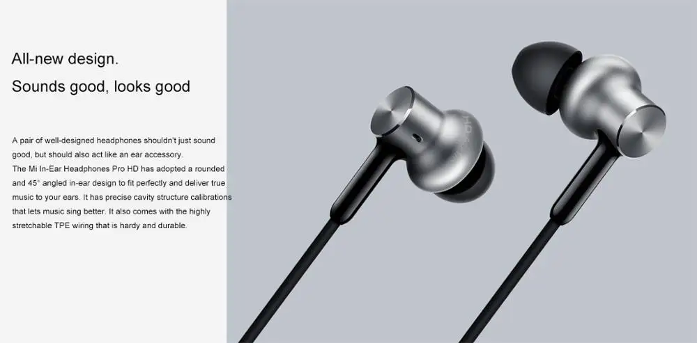 Xiaomi Mi Headphones Pro 2
