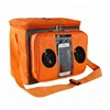 Good Quality Cooler Ice Cube Bag Speaker