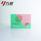 Wholesale Custom Luxury Rigid Cardboard Gift lid and base box