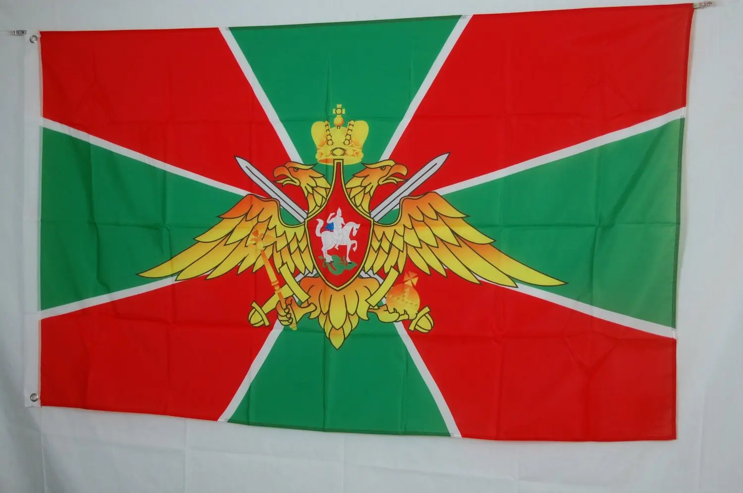 Знамя Российской армии